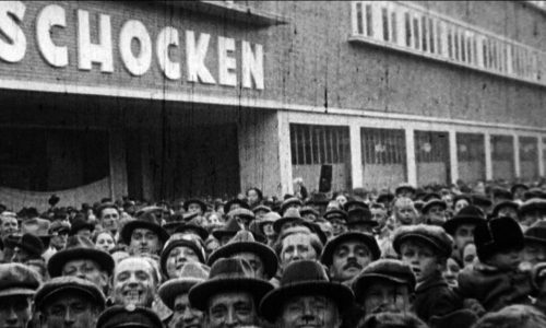Schocken on the Verge of Consensus