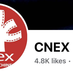 CNEX HK logo