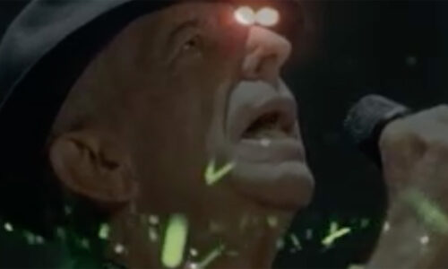 Hallelujah: Leonard Cohen, a Journey, a Song
