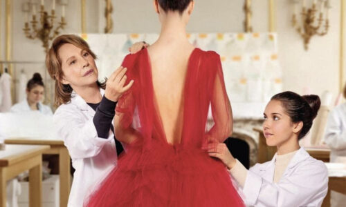 Haute Couture