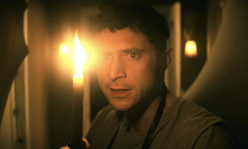 The Vigil