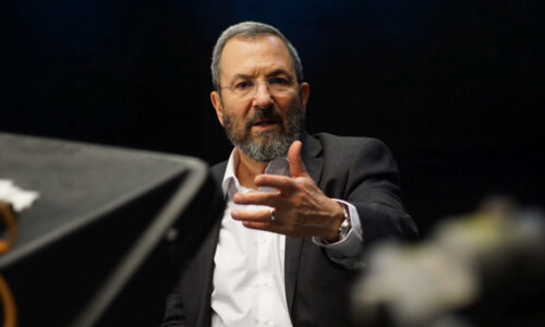What-if-Ehud-Barak on War and Peace